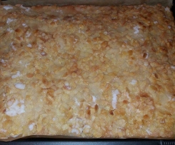 Butterkuchen a'la Nati