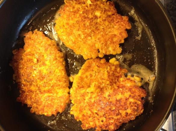 Maislaibchen - Kinder lieben sie...