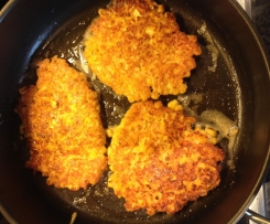 Maislaibchen - Kinder lieben sie...