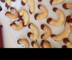 Vanillekipferl - besonders lecker