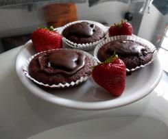 Schokomuffins