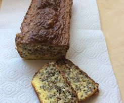 Low-Carb Brot mit Quark