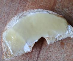 Variation Zucchini-Zitronen-Marmelade