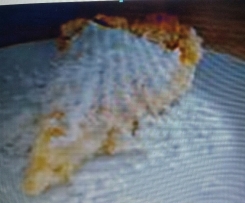 Limonenkuchen nach Art der Florida Keys (fast besser als im "Blue Heaven")