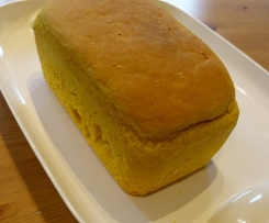 Kürbisbrot