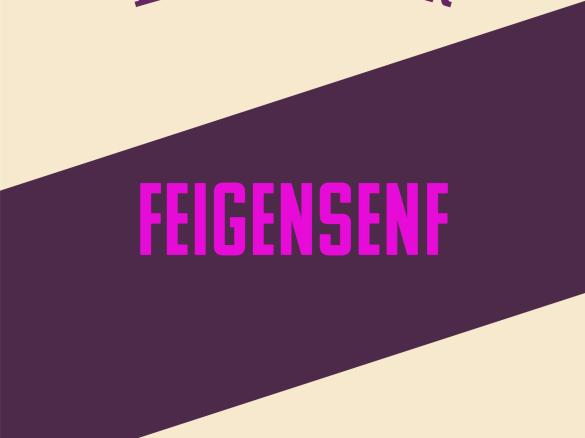 Variation Feigensenf