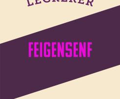 Variation Feigensenf