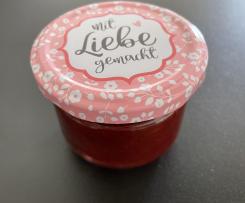 Variation Pflaumenkompott / Pflaumenmus