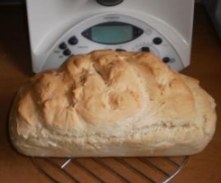 Bayrisches Weißbrot