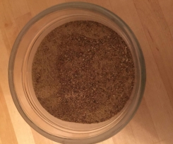 Gekörnte Brühe / Gemüsebrühepulver / Gemüsebrühe