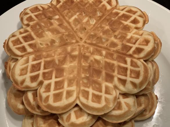 Waffeln