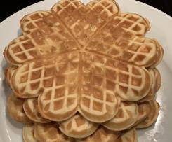 Waffeln