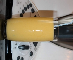 Mango Lassi