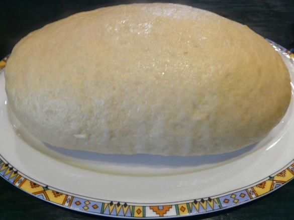 Schwäbisches-Hefeknöpfle