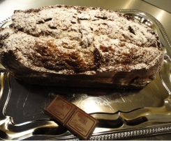 Schokokuchen mit Baileys