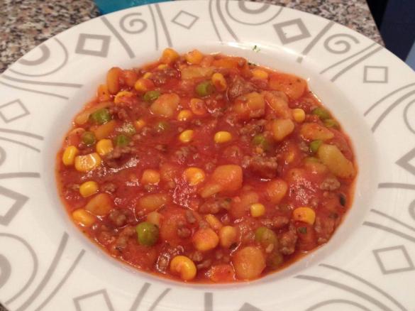 Bärchenteller - Ideal für Kinder