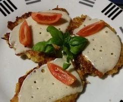 Käse-Rösti