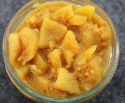 APFELCHUTNEY Nr.1