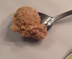 Almond Butter (Mandelaufstrich)