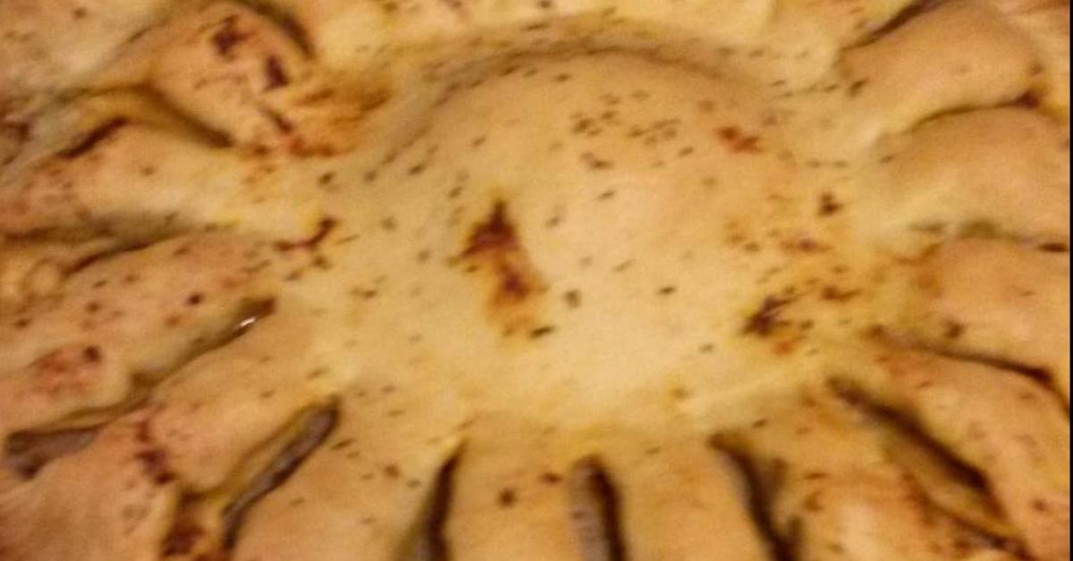 Hackfleischsonne einmal anders! Auf Drea´s Art! von Drea1808. Ein ...