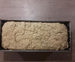 Koriander-Vollkornbrot