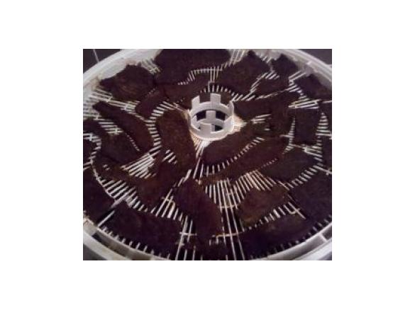 Beef Jerky - Dörrfleisch/ Trockenfleisch