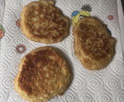 Apfelkiechle nach Oma Helga