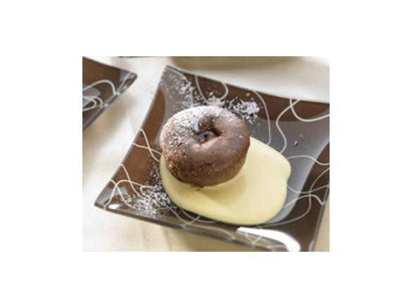 Schokotörtchen Surprise