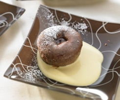 Schokotörtchen Surprise