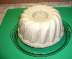 Limoncello Gugelhupf