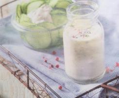 Sansibar Salatdressing