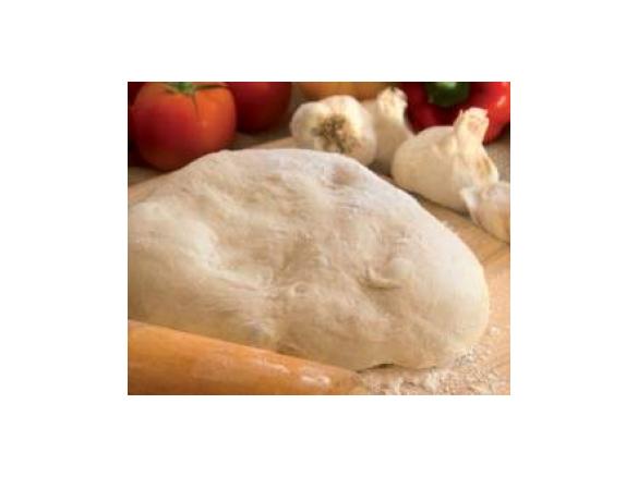 Pizza- und Zwiebelkuchen-Teig Ratz-fatz