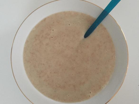 Bi-Ba-Brei ohne Milch