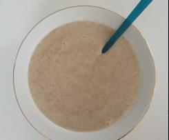 Bi-Ba-Brei ohne Milch
