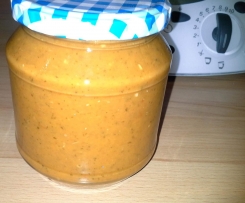 Tomatensugo (Lieblingssosse meiner Kinder)