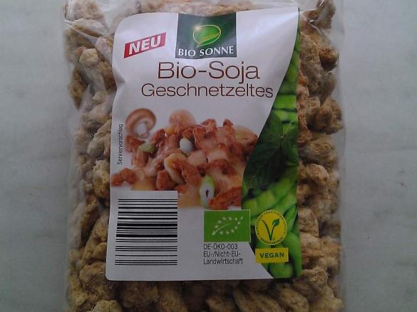 Bohnen-Weizen-Grünkern-Eintopf veggie, vegan