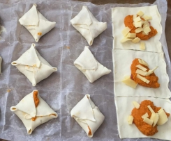 Herbstliche Liebesbriefe