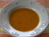 Hokkaido Kürbissuppe