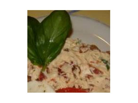 Mediterraner Dip