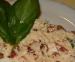 Mediterraner Dip