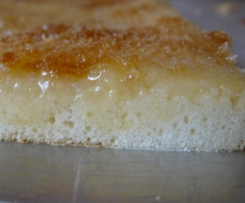 Kokos-Buttermilch-Kuchen