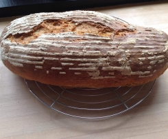 Buttermilchbrot