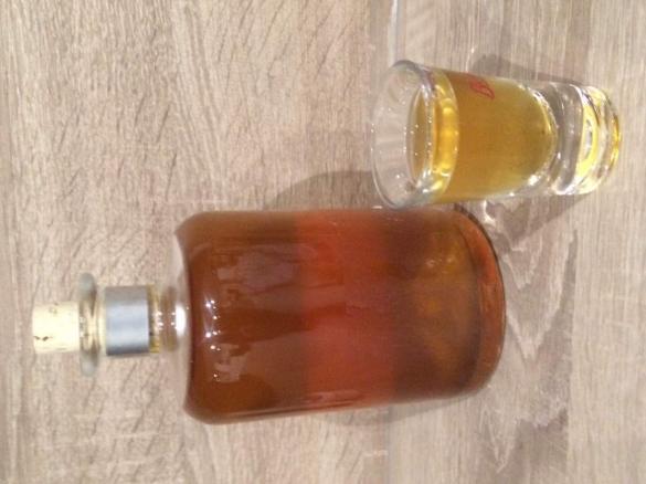 Nobeltje Winterlikör