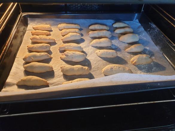 Baby - Dinkelknabberstangen