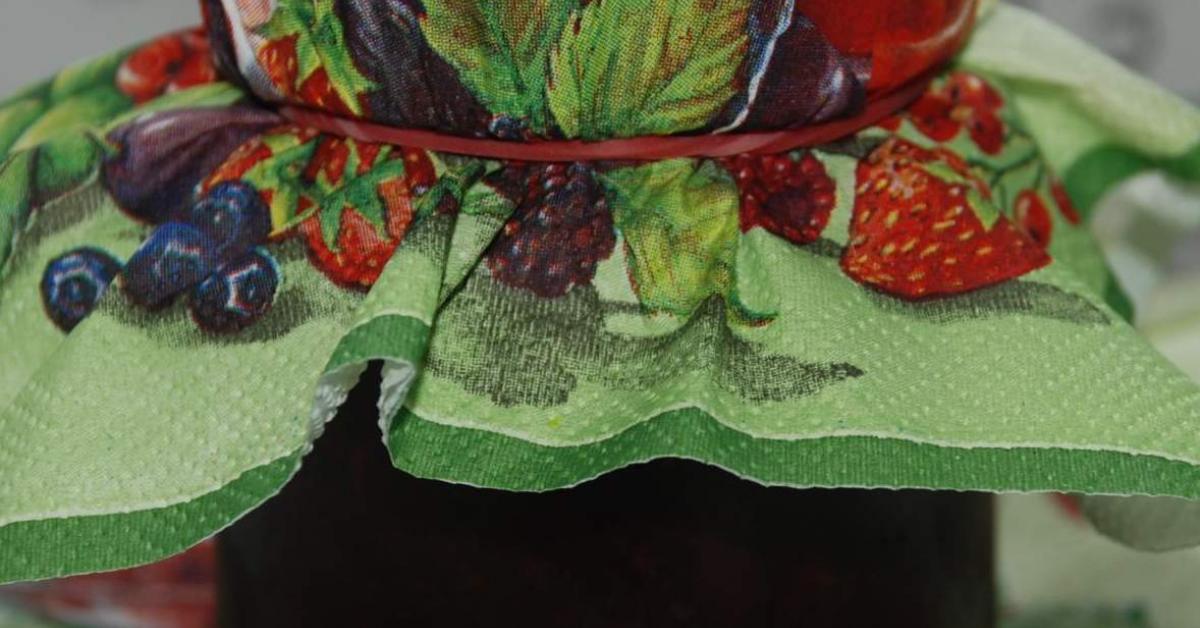 Erdbeer-Himbeer-Brombeer-Marmelade von MuckTm31. Ein Thermomix® Rezept ...