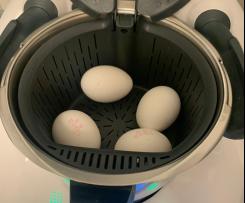 Die perfekten Frühstückseier