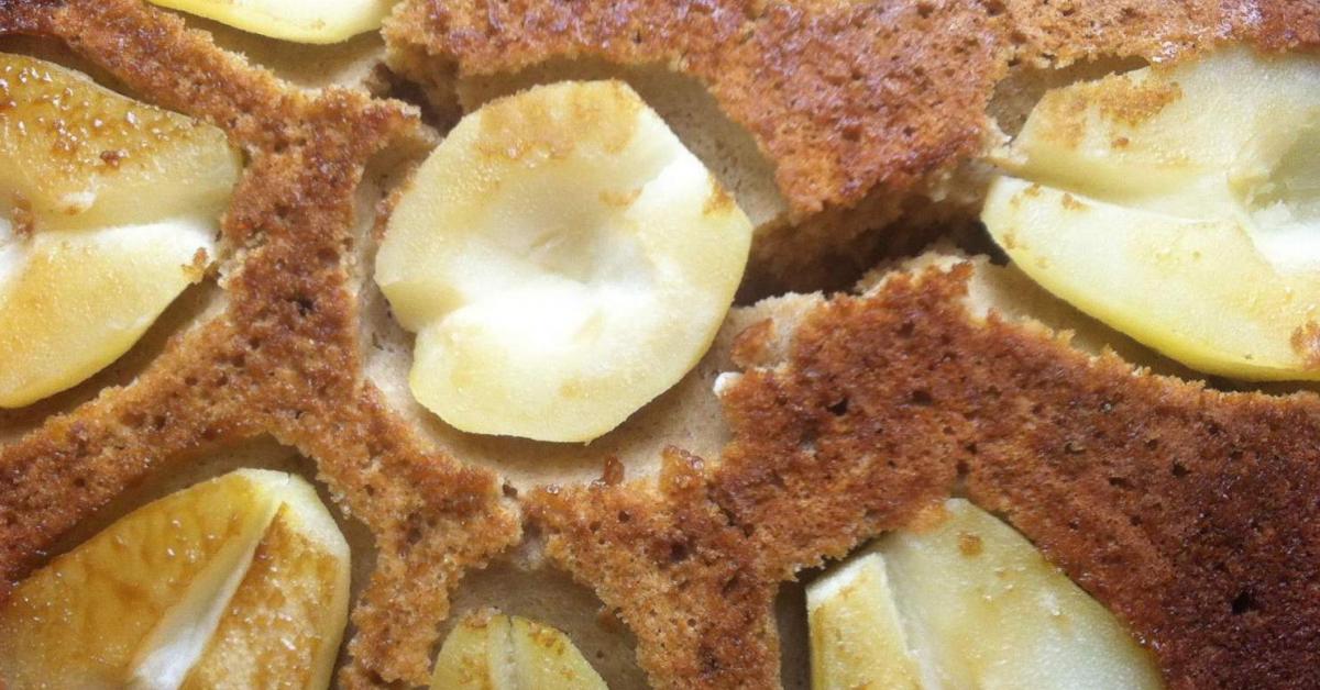 Birnen-Rührkuchen von . Ein Thermomix® Rezept aus der Kategorie Backen ... Birnen-Rührkuchen von . Ein Thermomix® Rezept aus der Kategorie Backen ...