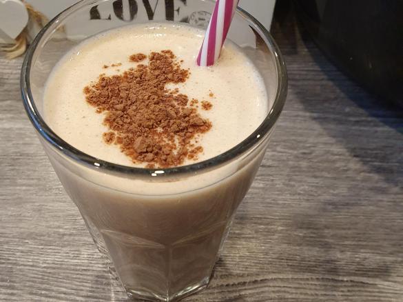 Glücksmixer Powerstarter