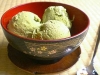 Matcha Eis