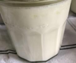 Joghurt